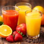 Fruchtsaft