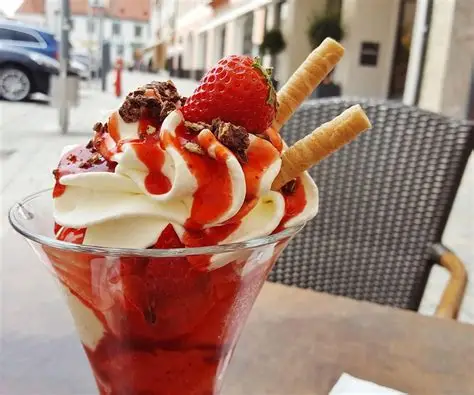 Erdbeeren
