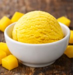 Mango (Sorbet)